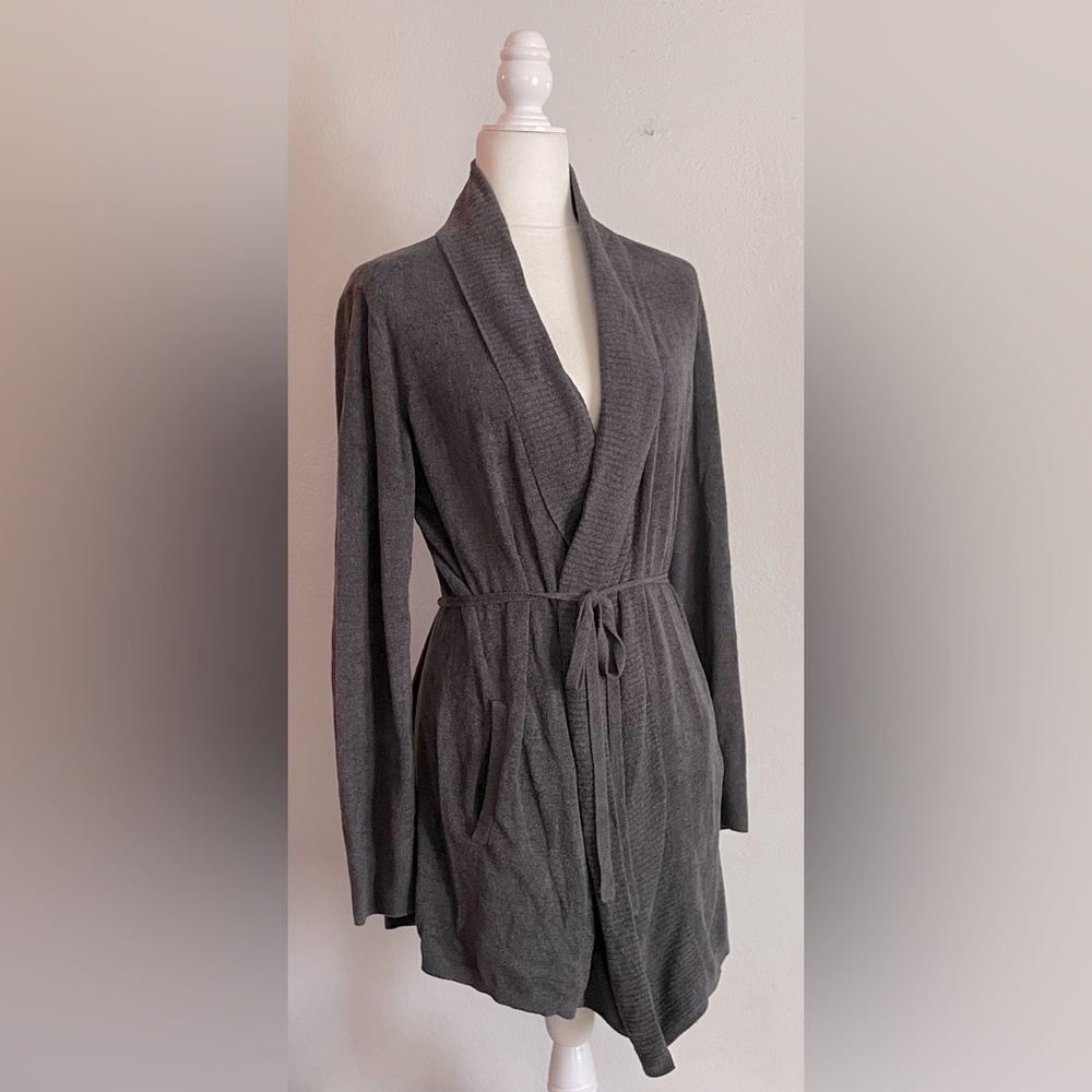BAREFOOT DREAMS CozyChic Ultra Lite Cardigan
